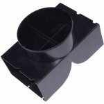 Deflecteur tuyau filtrant d'origine (c00091129, c00273130) hotte ariston hotpoint, bauknecht, ignis, ...