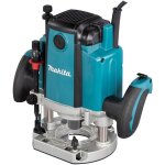 Makita ? d�fonceuse 1850w 12mm ? vitesse max 23000 tr / min ? profondeur de plong�e 70mm ? pour bois ...