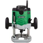 Hitachi - défonceuse hikoki m12veutz 2000 w 12 mm Hitachi - défonceuse hikoki m12veutz 2000 w 12 mm