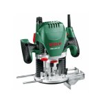 Bosch - dfonceuse pof 1400 ace (1400w, livre avec set d'accessoires)