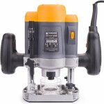D�fonceuse fraiseuse �lectrique 2000w ? vitesse 11 500 - 30 000 tours / min ? profondeur de fraisage ...