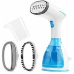 Dfroisseur vapeur 1000w 280 ml main fer  repasser vertical portable repassage dissolvant de rides chauffage ...