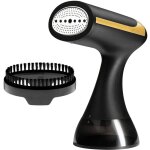 D�froisseur vapeur, 1500w d�froisseur vapeur portable, defroisseur vapeur vertical avec r�servoir d'eau ...