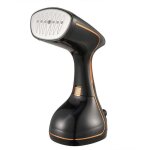 D�froisseur vapeur 1800w, defroisseur vapeur vertical, fer � repasser portable, defroisseur 2 en 1 avec ...