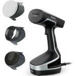 Defroisseur vapeur access steam force avec tampon anti peluches dt8270e1 Defroisseur vapeur access steam force avec tampon anti peluches dt8270e1