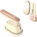 Dfroisseur vapeur, fer  vapeur 800w vapeur  vtement portable vapeur de voyage pour vtements pour ...