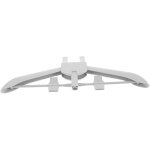 D�froisseur vapeur � main support pliable compatible avec cintres et