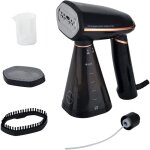 D�froisseur vapeur portable 1600w steameo d�froisseur � main vertical voyage l�ger & compact anti - froissage ...
