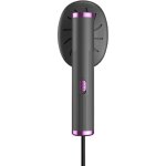 D�froisseur vapeur portable pour v�tements ? machine � repasser double mode pour robe, chemise, rideaux, ...