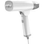 D�froisseur vapeur, steamer defroisseur vapeur pliable portable, fer � repasser vertical avec 2 niveaux ...