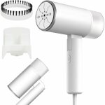Dfroisseur vapeur vertical 1200w, fer  vapeur de voyage lger et portable 200ml, voyage et maison defroisseu ...