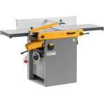 Raboteuse dgauchisseuse 4 000 w 400 v - dgauchisseuse raboteuse rabot dgau