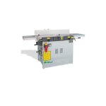 Holzprofi - dgauchisseuse - raboteuse 410mm - 4000 w 400 v - dg410ts - tri