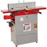Holzmann - d�gauchisseuse raboteuse epaisseur bois hob 260nl 230v