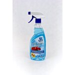 Dégivreur de vitre atomiseur 500ml - bis 25 - 000 Dégivreur de vitre atomiseur 500ml - bis 25 - 000