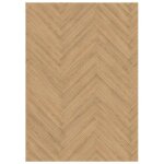 Lames pvc acoustique clipsables harper ii ch�ne ch�teau 18x120 - dimensions:18x120 - ch�ne ch�teau - ...