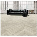Lames pvc clipsables b�tons rompus brinley ii atlanta 18x122 - dimensions:18x122 - atlanta - 2. 20 m2 ...