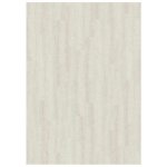 Deladeco - lame pvc clipsable dahud dantzig 18x122 - dimensions:18x122 - dantzig - 2. 20 m2