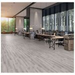Deladeco - sol stratifi pose flottante superloc lame ingeborg ii chne mensa 125, 7x19, 2