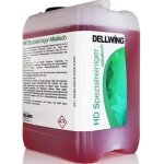 Dellwing hd nettoyant sp�cial alcalin 5l - nettoyant concentr� � ultrasons haut de gamme pour nettoyer ...