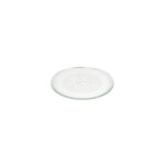 Assiette en verre 25, 5 cm 255 mm micro - ondes sfornatutto mw20 mw20g - delonghi Assiette en verre 25, 5 cm 255 mm micro - ondes sfornatutto mw20 mw20g - delonghi