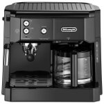 Delonghi - cafetire expresso bco411b