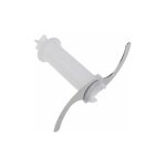 Ca couteau blender / hachoir 4193 - 500ml - - - delonghi