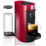 Delonghi - cafeti�re nespresso 1. 2l rouge env150. r