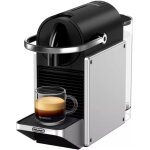 Delonghi - cafeti�re nespresso 19 bars silver en127. s