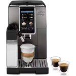 Delonghi - ecam380. 95. tb 0132215486 machine espresso noir - titane