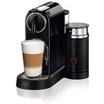 Delonghi - citiz semi - automatique machine  caf filtre 1 l
