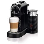 Delonghi - citiz semi - automatique machine � caf� filtre 1 l