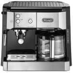 Delonghi - cafetière expresso bco421s Delonghi - cafetière expresso bco421s