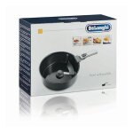 Cuve avec pale de m�lange