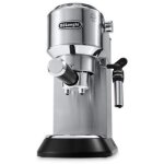 Delonghi - ec 685. m machine expresso classique dedica style - inox