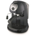 Delonghi - ec191cd machine expresso classique - bleu nuit