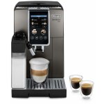 Delonghi - ecam380. 95. tb 0132215486 machine espresso noir - titane