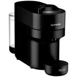 Env90. b vertuo pop 132193634 machine � capsules noir - delonghi