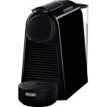 Delonghi essenza mini machine � caf� noir compacte