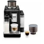 Delonghi exam440 55 b cafetière superautomatique noir Delonghi exam440 55 b cafetière superautomatique noir