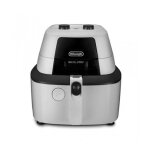 Friteuse electrique sans huile delonghi fh2133 / 1 - capacité : 1, 25kg - 1400w - cuve anti - adhérente ... Friteuse electrique sans huile delonghi fh2133 / 1 - capacité : 1, 25kg - 1400w - cuve anti - adhérente ...