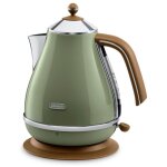 Bouilloire delonghi kbov2001. gr