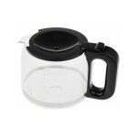 Kf101 bk verseuse en verre - as00001538 - delonghi Kf101 bk verseuse en verre - as00001538 - delonghi