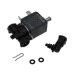 Kit lectrovanne  3 voies 230 v + raccord magique, parfait pour printemps - femme - delonghi