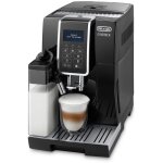 Delonghi - de'longhi dinamica ecam350. 55. b - machine � caf� superautomatique, 1450w, fonction cappuccino, ...