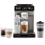 Delonghi - de'longhi ecam450. 86. t machine � caf� combin�e enti�rement automatique 1, 8 l