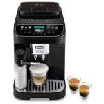 Delonghi - de'longhi magnifica evo next machine � expresso enti�rement automatique 1. 8 l