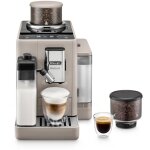 Delonghi - de'longhi rivelia exam440. 55. bg machine � expresso enti�rement automatique 1, 4 l