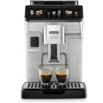 Delonghi - machines  caf - machine  caf automatique eletta explore, argent ecam450. 55. s