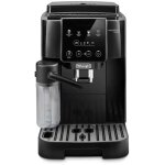 Delonghi - machine  caf automatique magnifica start milk, noir ecam220. 60. b